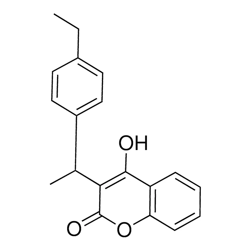 Merck 3-(1-(4-ETHYLPHENYL)ETHYL)-4-HYDR-