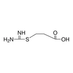 Merck 3-ISOTHIOUREIDOPROPIONIC ACID