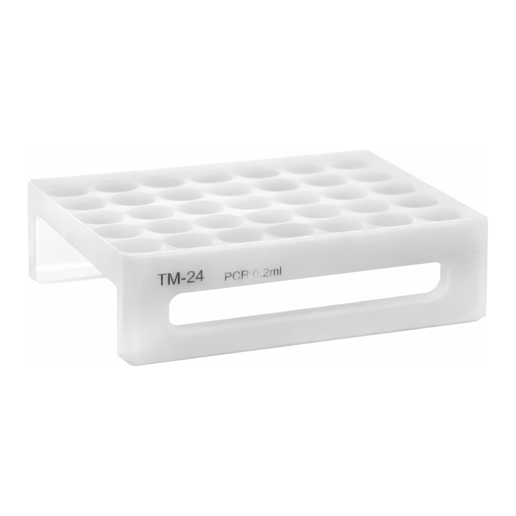 Waters Otto 3 cc, 16 mm Test Tube Spacer for 75mm