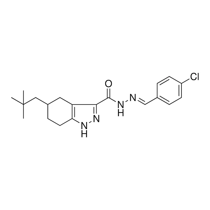 Merck RCL R39,823-3 - 50 MG