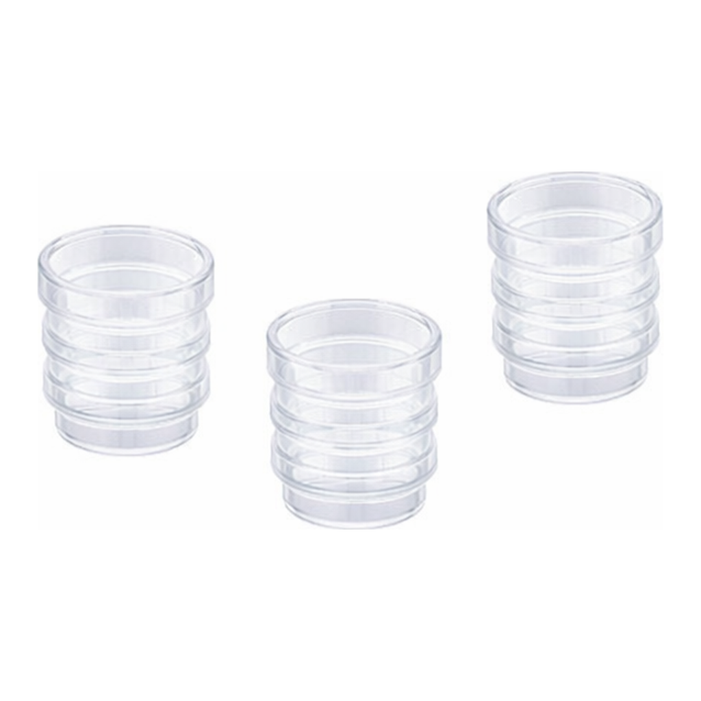 AS ONE Asnol Petri Dish φ40 x 13.5mm 10 Pieces x 50 Pack and others