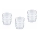 AS ONE Asnol Petri Dish φ40 x 13.5mm 10 Pieces x 50 Pack and others