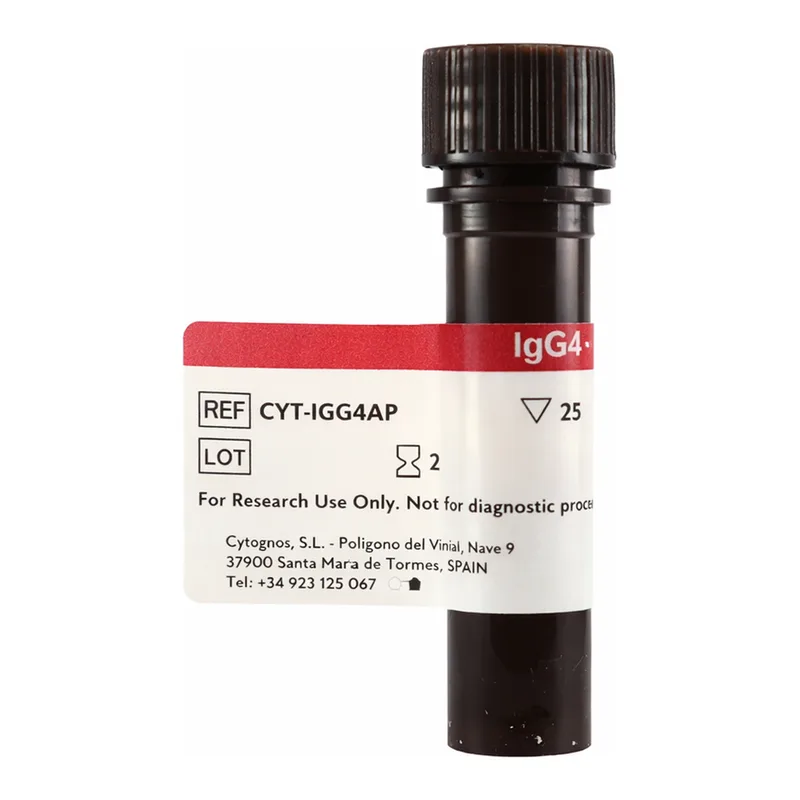 BD IgG4-APC