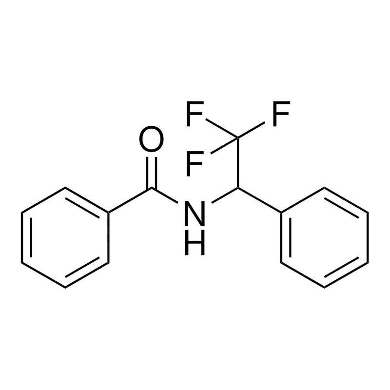 Merck N-(2,2,2-TRIFLUORO-1-PHENYL-ET - 10 MG&