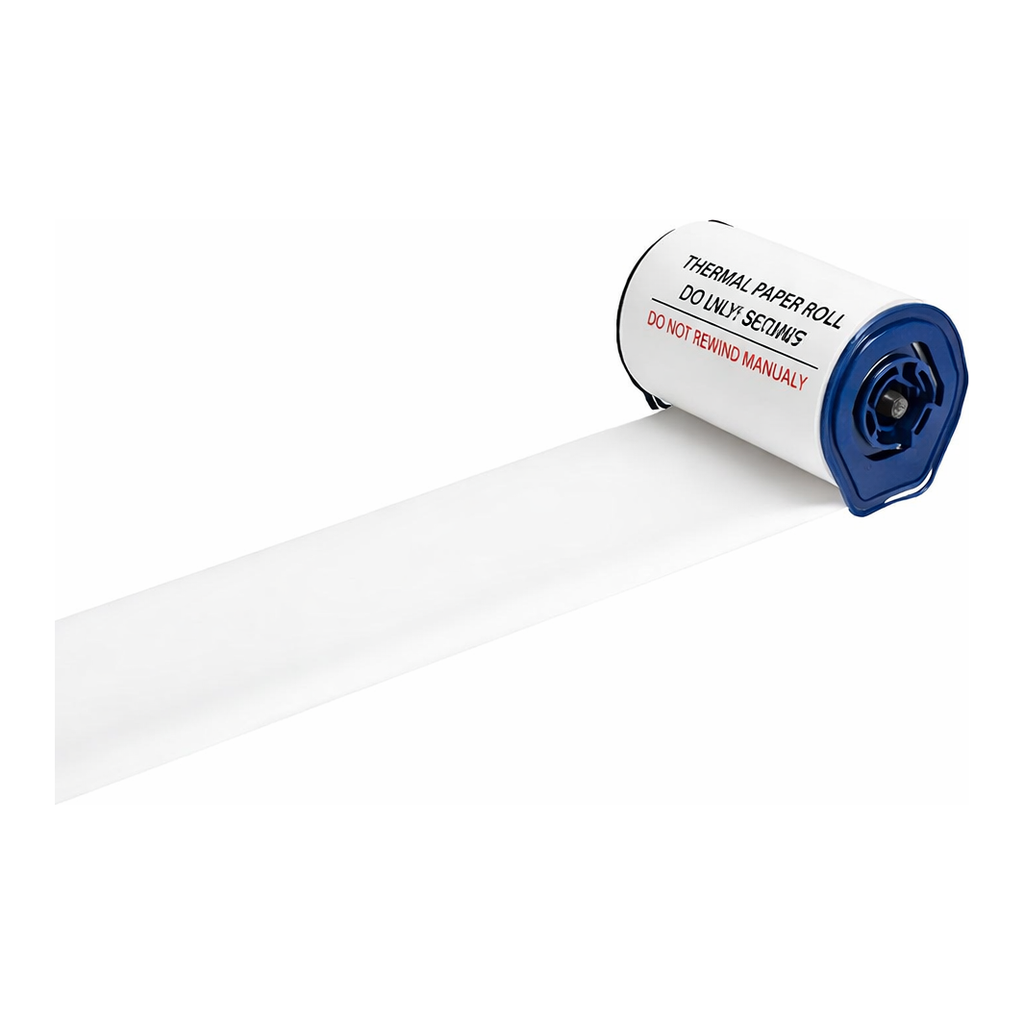 Brady i7500 1" Core R4400 Series Printer Ribbon