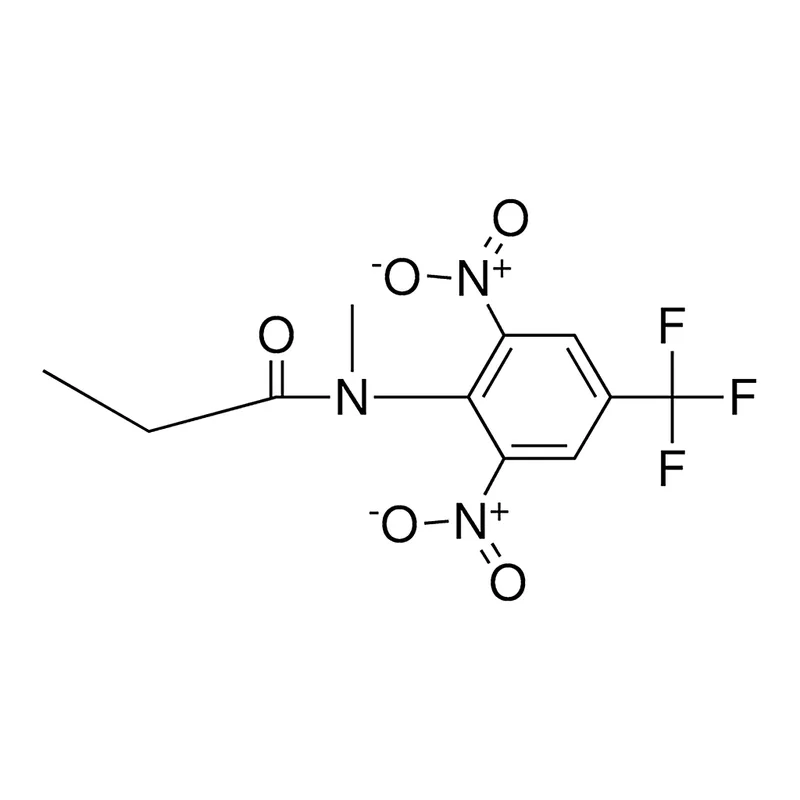 Merck 2',6'-DINITRO-N-METHYL-4'-(TRI - 50 MG&