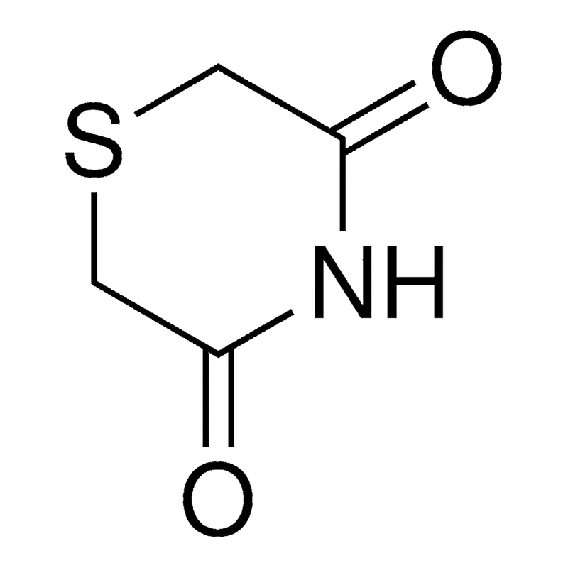Merck THIOMORPHOLINE-3,5-DIONE - 10 MG