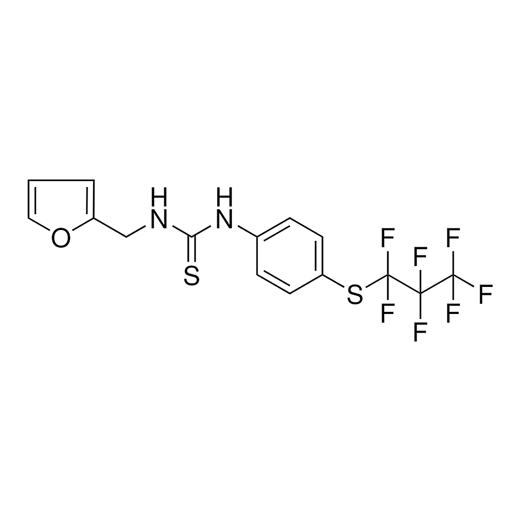 Merck 1-FURAN-2-YLMETHYL-3-(4-(1,1,2, - 10MG &