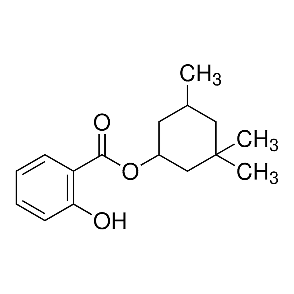 Merck 3,3,5-TRIMETHYLCYCLOHEXYL SALICY-