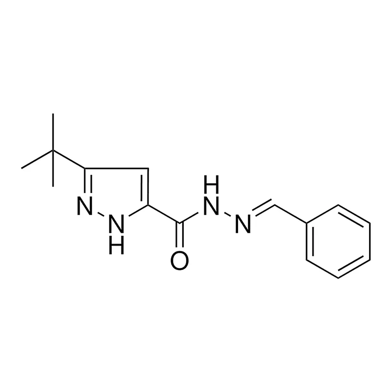 Merck 5-TERT-BUTYL-2H-PYRAZOLE-3-CAR - 10 MG &