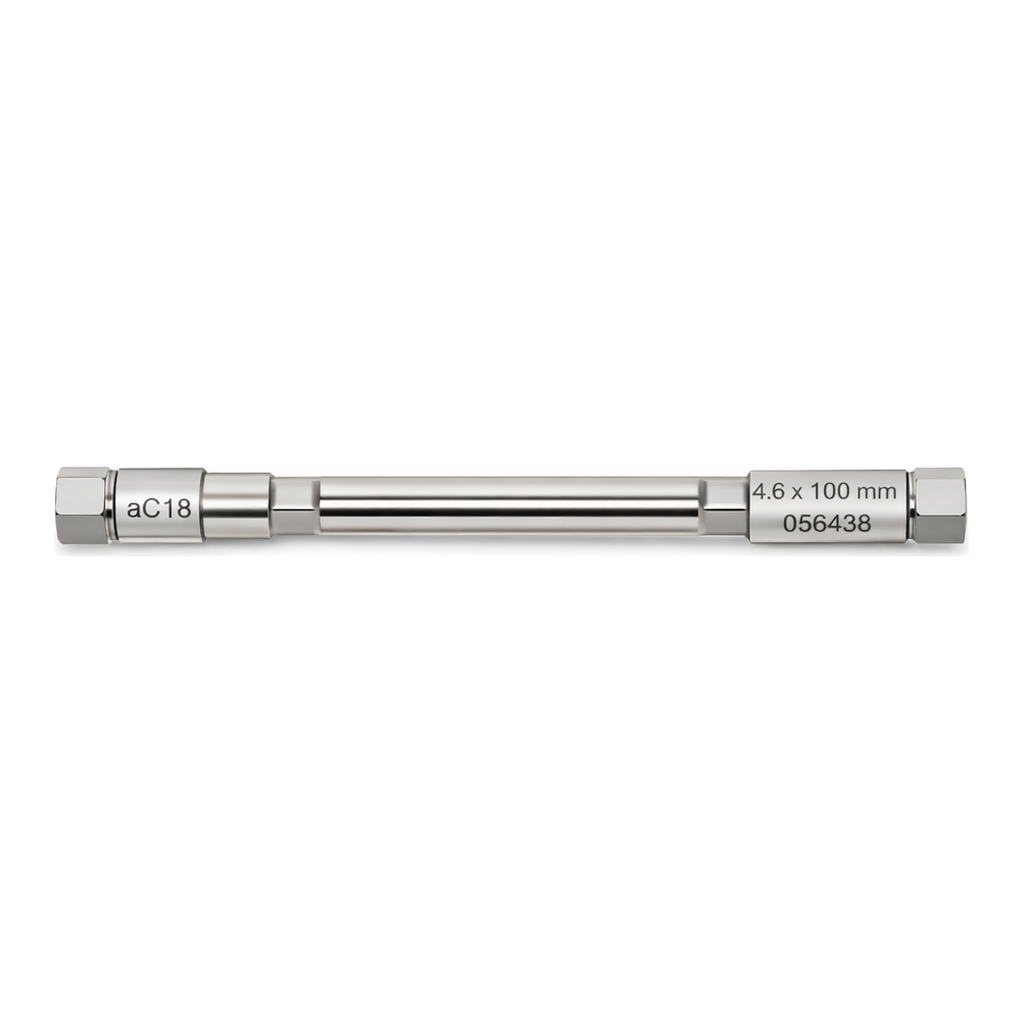 Waters SunFire Silica C18 Method Validation Kit, 100Å, 3.5 µm, 4.6 mm X 100 mm, 3/pk