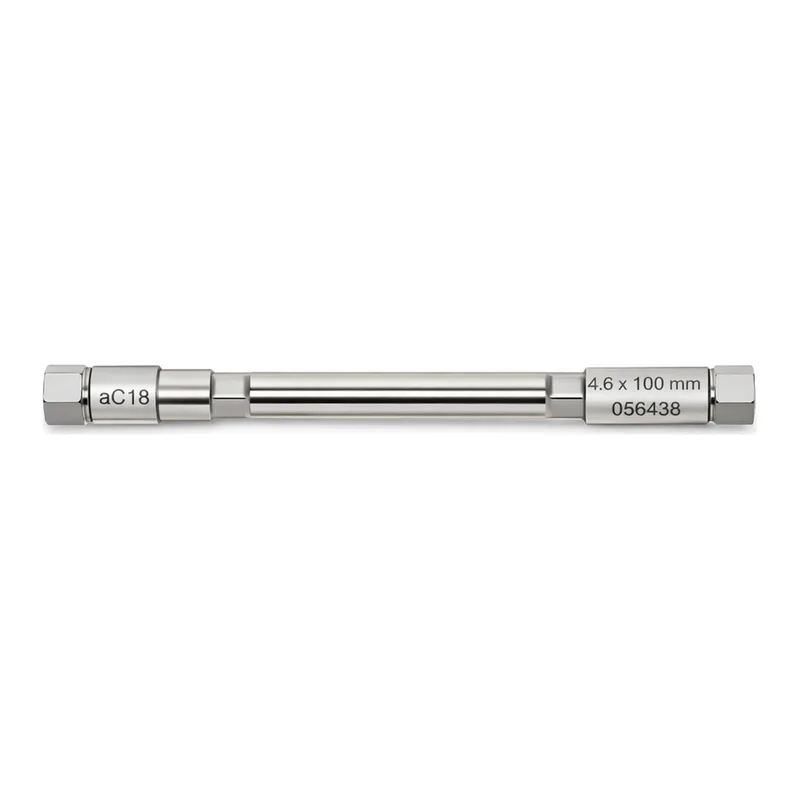 Waters SunFire Silica C18 Method Validation Kit, 100Å, 3.5 µm, 4.6 mm X 100 mm, 3/pk