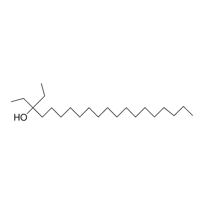 Merck 3-ETHYL-3-EICOSANOL