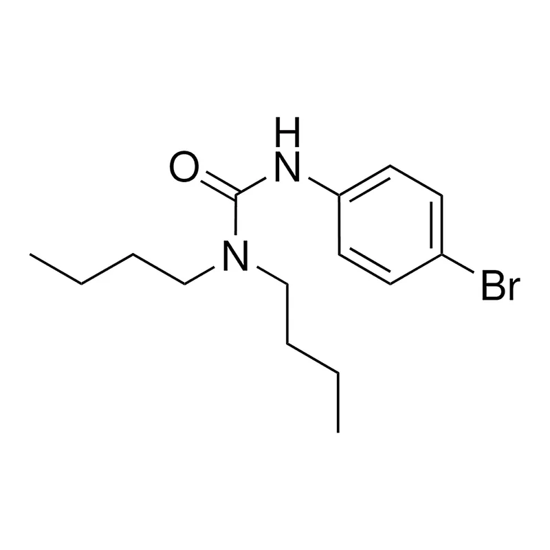 Merck 3-(4-BROMOPHENYL)-1,1-DIBUTYLU - 50 MG&