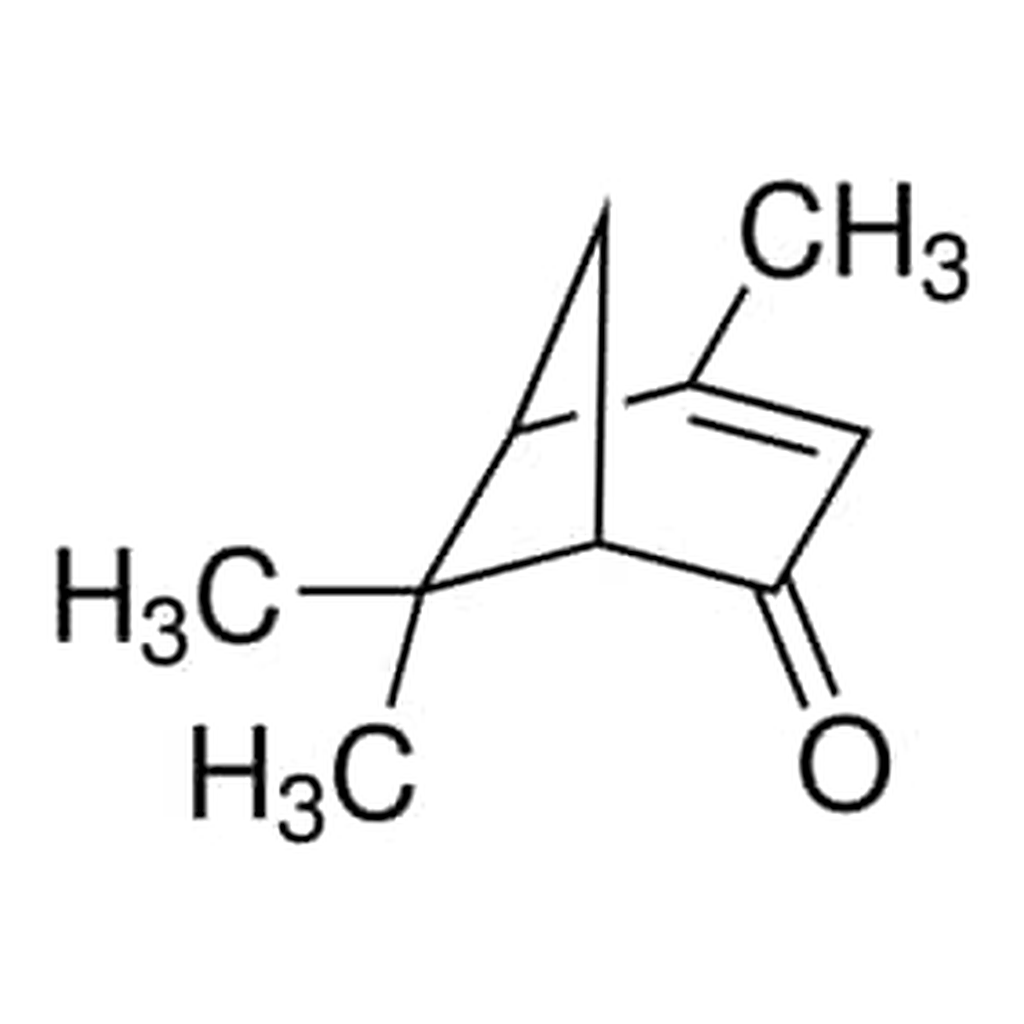 Merck (1S)-(-)-VERBENONE, 94% (50+% E.E.)