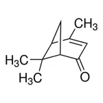 Merck (1S)-(-)-VERBENONE, 94% (50+% E.E.)