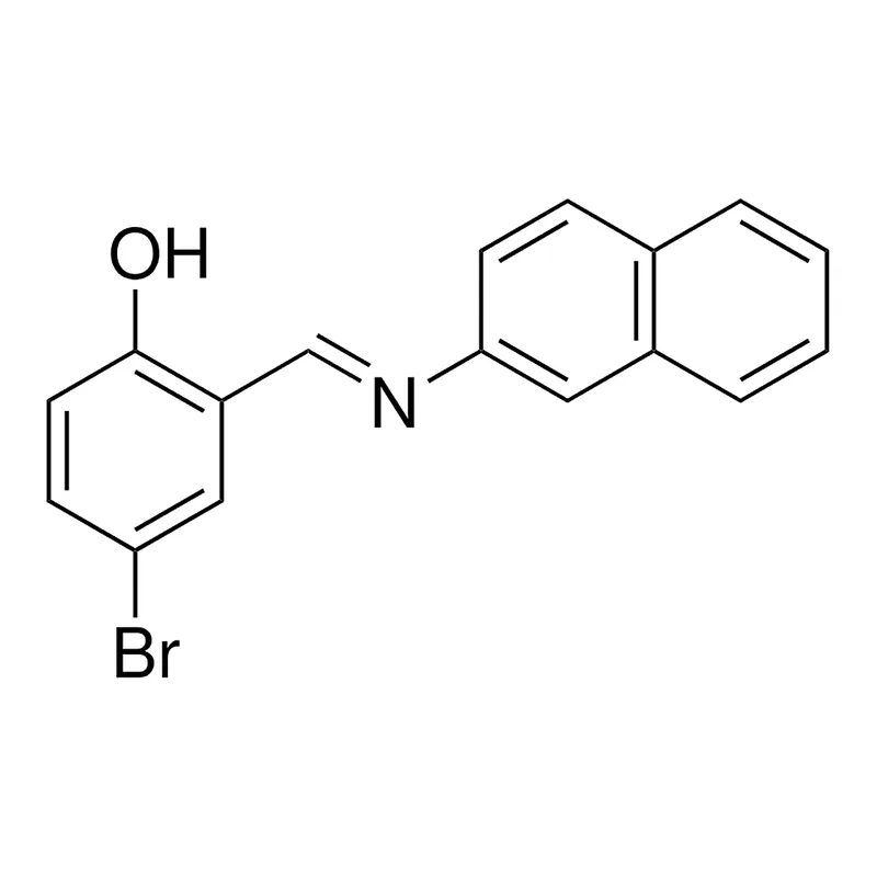 Merck 4-BROMO-2-(NAPHTHALEN-2-YLIMINOM-