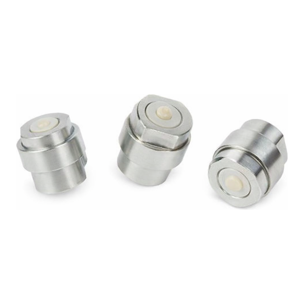 Restek Raptor C18 2.7um, EXP Guard Column Cartridges 5 x 2.1mm, 3-pk