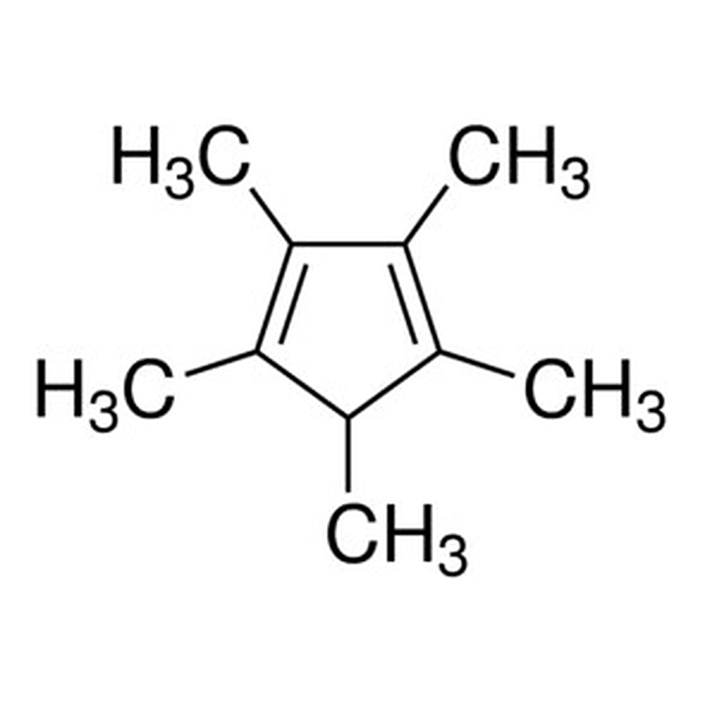 Merck 1,2,3,4,5-PENTAMETHYLCYCLOPENTADIENE, 95