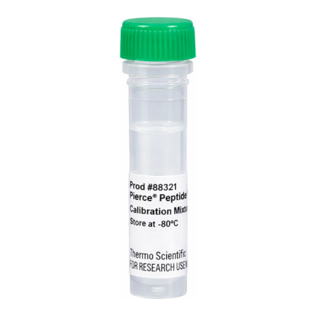 Thermo Fisher Scientific Pierce Peptide Retention Time Calibration Mixture