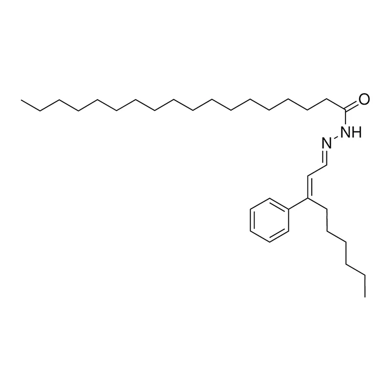 Merck STEARIC (BETA-HEXYLCINNAMYLIDE - 10 MG&