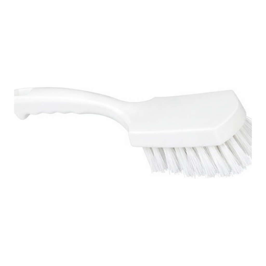AS ONE Hand Brush(Short Handle), 핸드 브러시(짧은 자루)