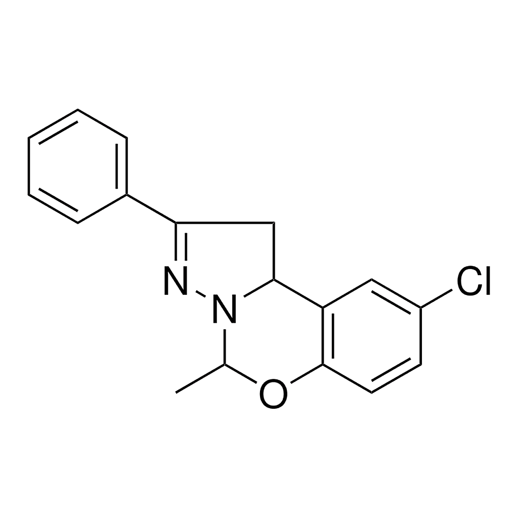Merck 8-CL-4-METHYL-2-PHENYL-1,9B-DI - 50 MG &
