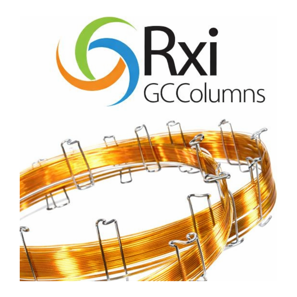 Restek Rxi-PAH Cap. Column, 30m, 0.25mm ID, 0.10um