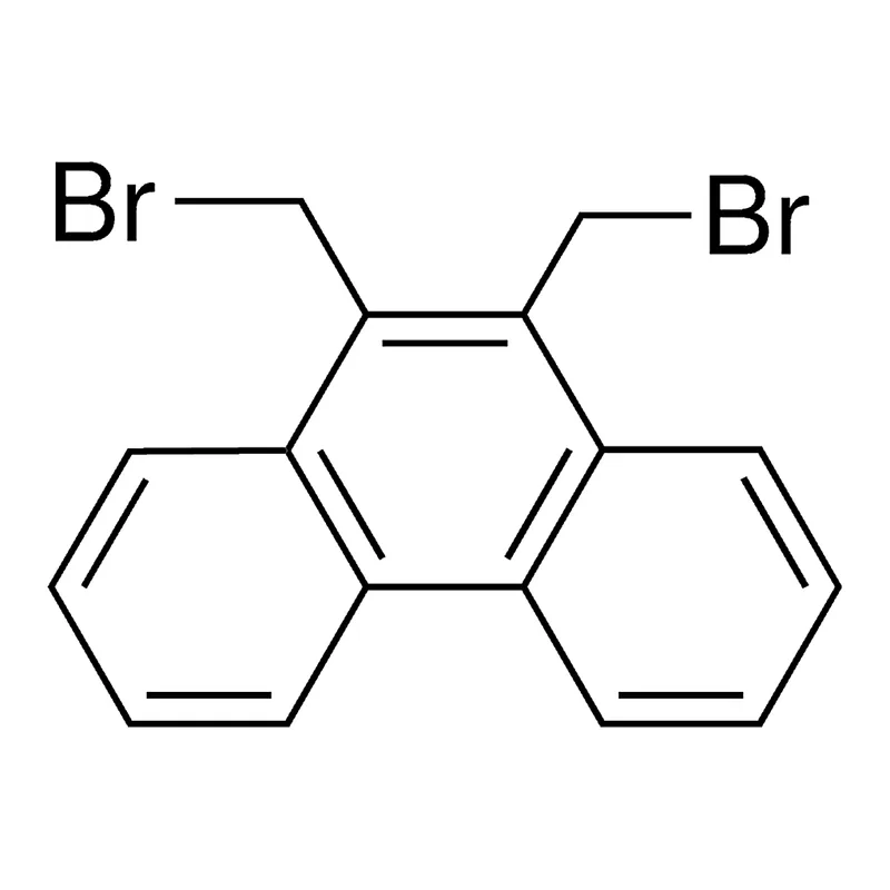 Merck 9,10-BIS(BROMOMETHYL)PHENANTHREN-