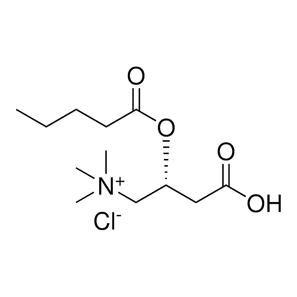 Merck C5:0 L-carnitine (HCl salt)