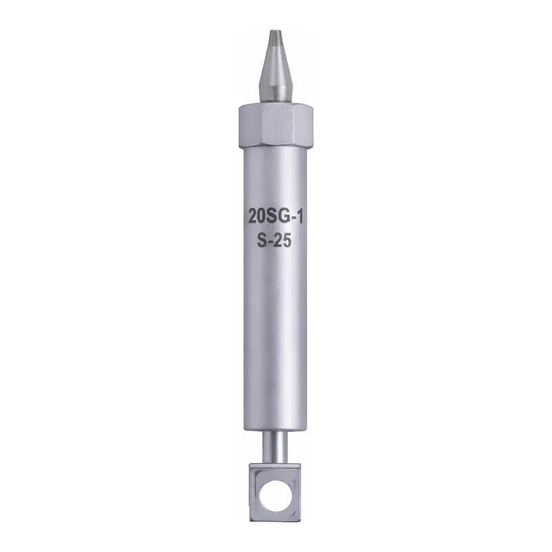 Waters Syringe, 100 µL, HP PPS Tip