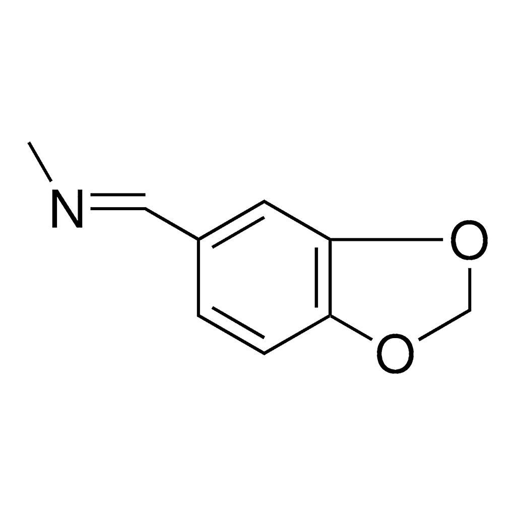 Merck BENZO(1,3)DIOXOL-5-YLMETHYLENE - 25 MG&