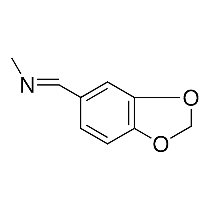 Merck BENZO(1,3)DIOXOL-5-YLMETHYLENE - 25 MG&