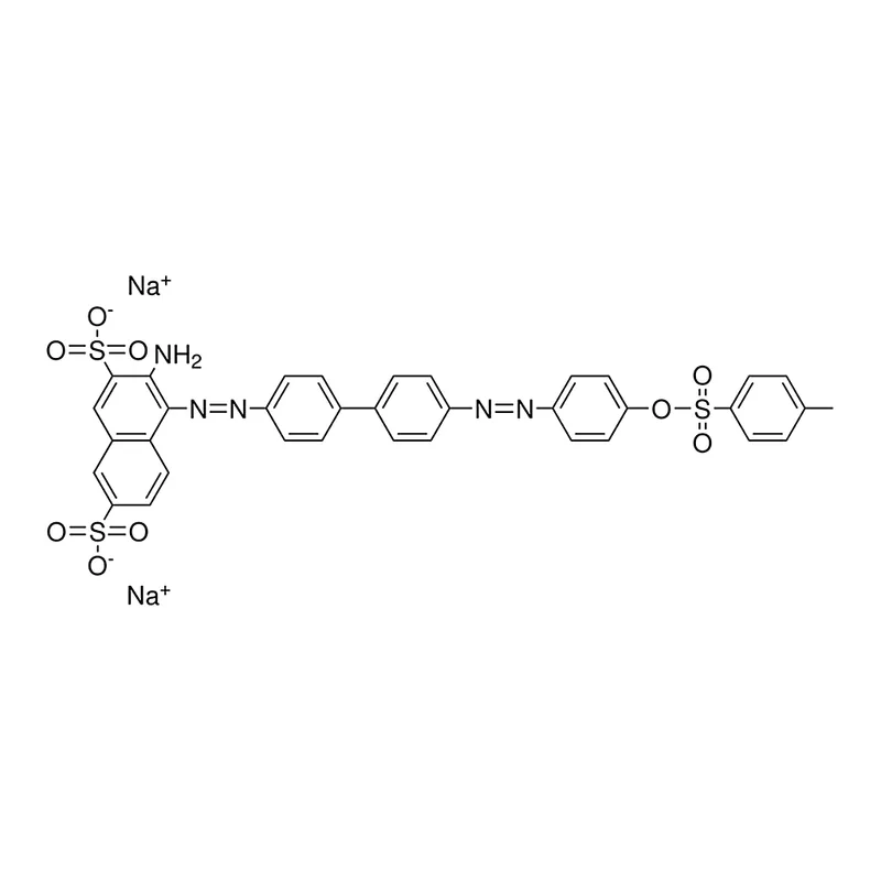 Merck SUPRANOL ORANGE RA