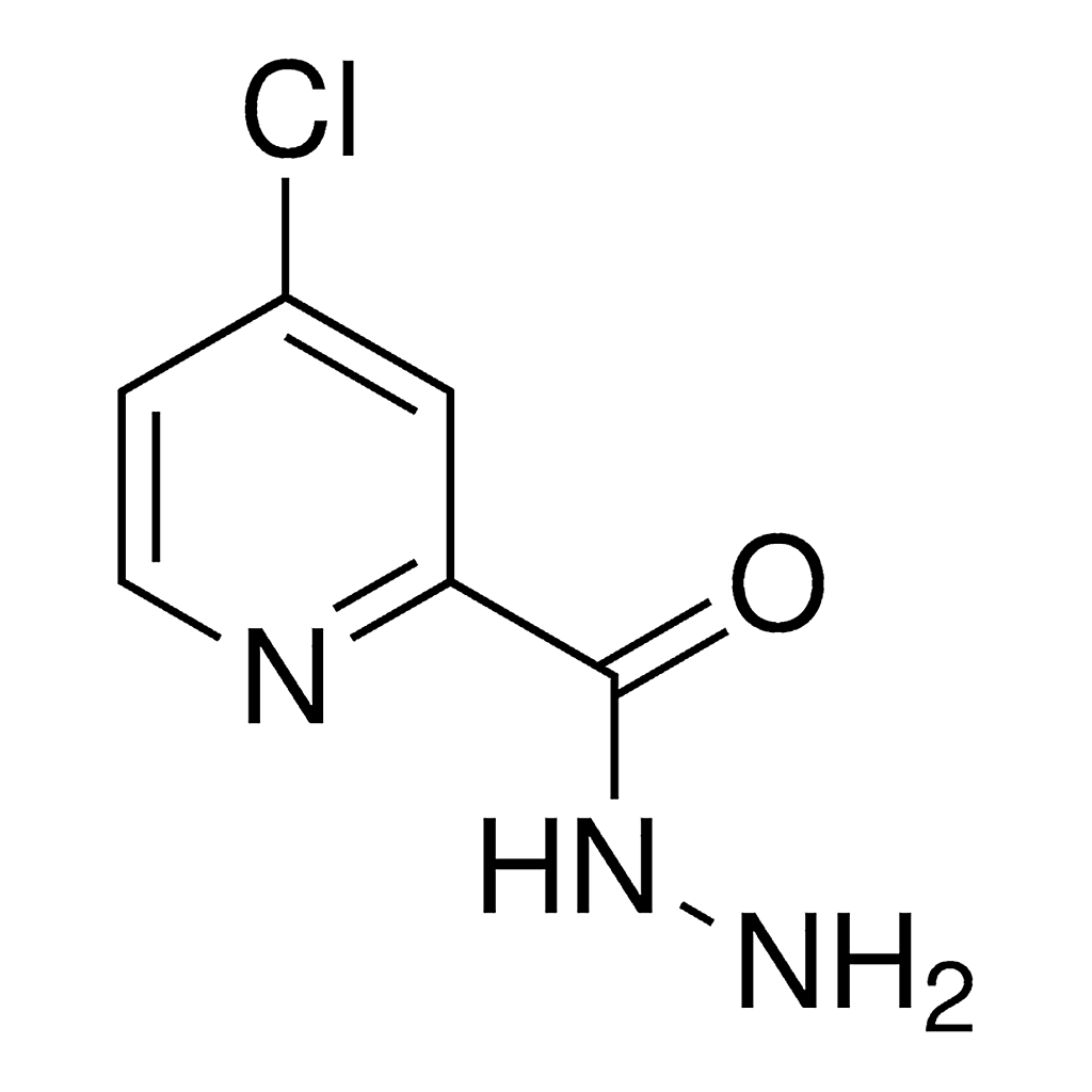 Merck 4-Chloro-pyridine-2-carboxylic acid hydrazide