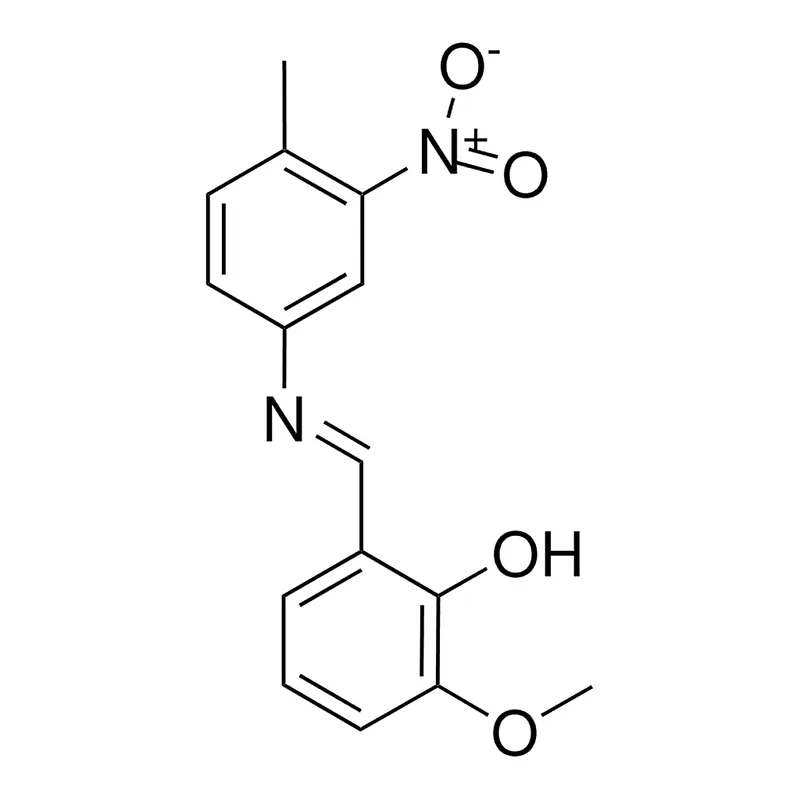 Merck 6-METHOXY-ALPHA-(4-METHYL-3-NIT-