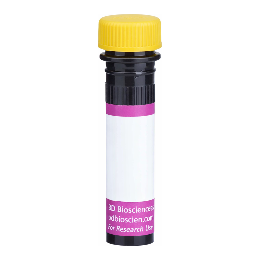 BD BV650 Mouse Anti-Armenian and Syrian Hamster IgG