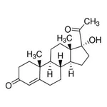 Merck 17A-HYDROXYPROGESTERONE
