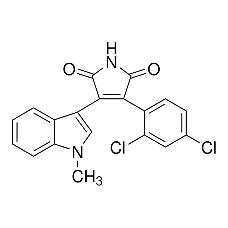 Merck SB 216763