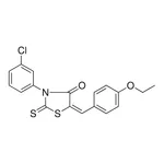 Merck 3-(3-CHLORO-PHENYL)-5-(4-ETHOXY - 10MG &