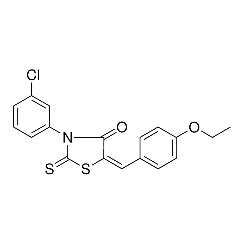 Merck 3-(3-CHLORO-PHENYL)-5-(4-ETHOXY - 10MG &
