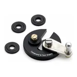 Waters Stainless Steel Tubing Cutter w/3 Blades