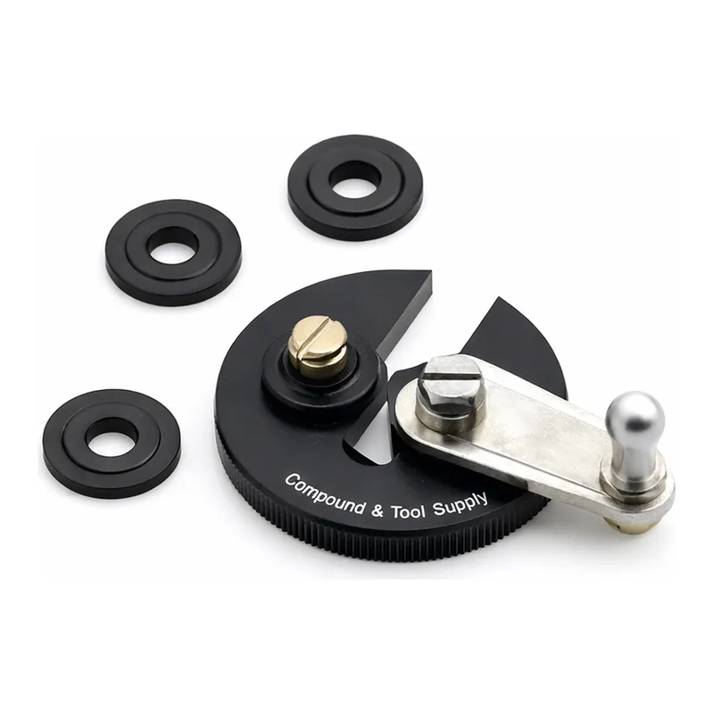 Waters Stainless Steel Tubing Cutter w/3 Blades