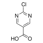 Merck 2-chloropyrimidine-5-carboxylic acid