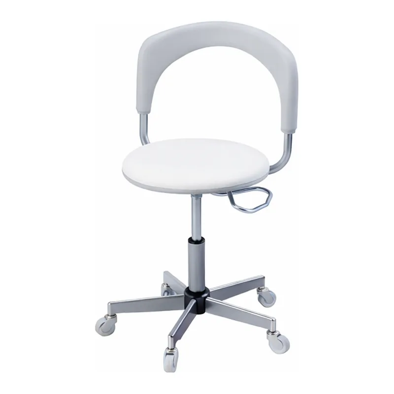 AS ONE Antibacterial, Antifouling Chair with Ring