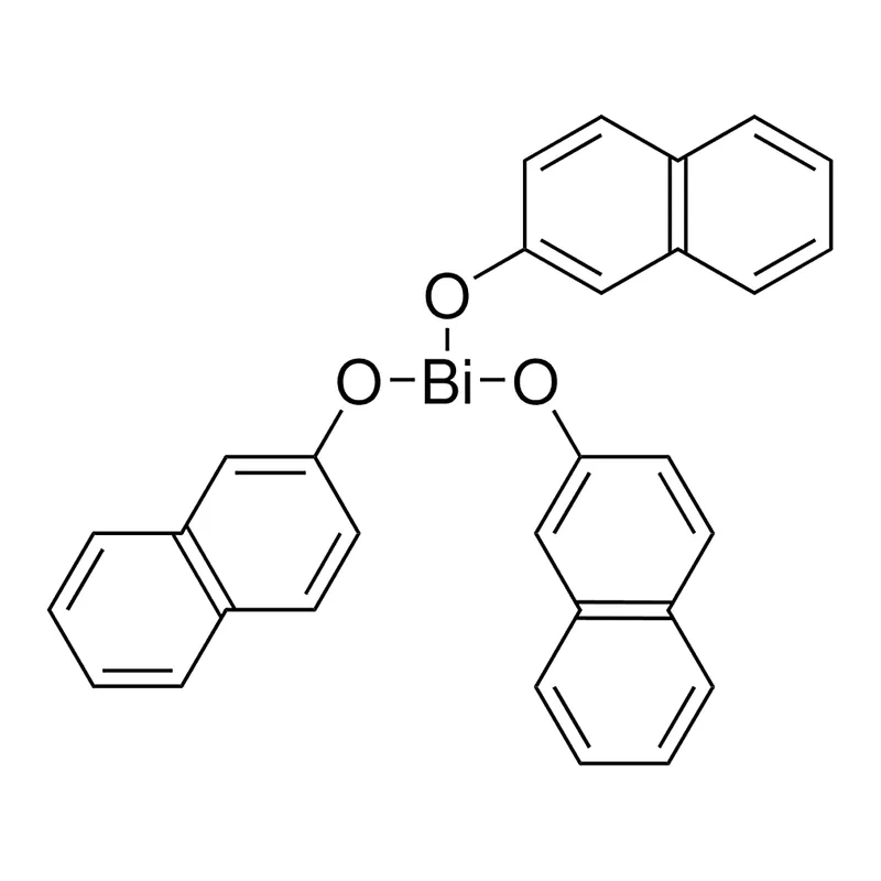 Merck 2-NAPHTHOL, BISMUTH (III) SALT