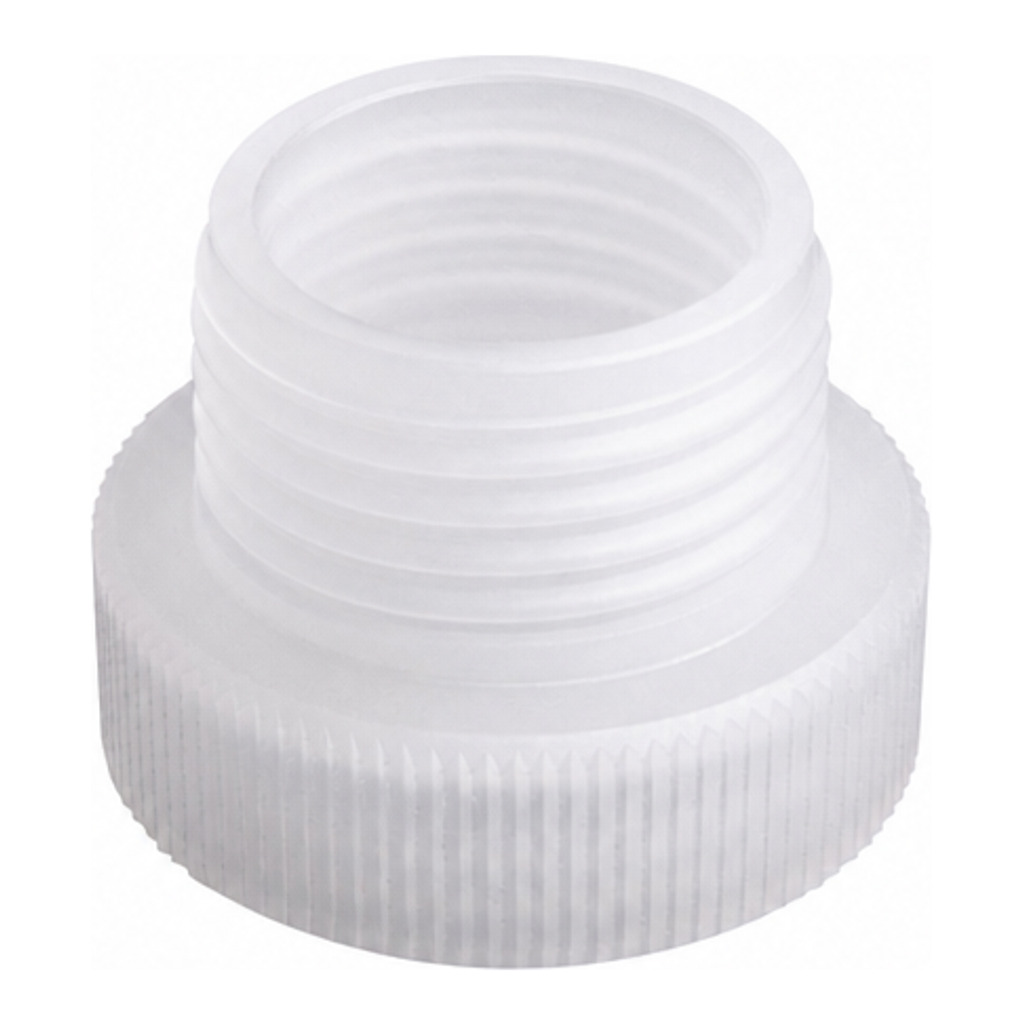 Adapter, PP, GL45(m)-S50(f)