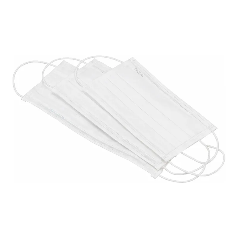 PURITECH CLEANROOM FACE MASK