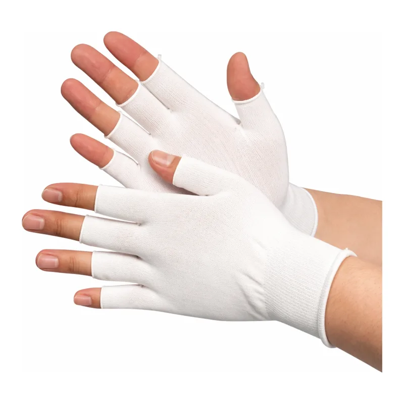 PURITECH FULL & HALF FINGER INNER GLOVES