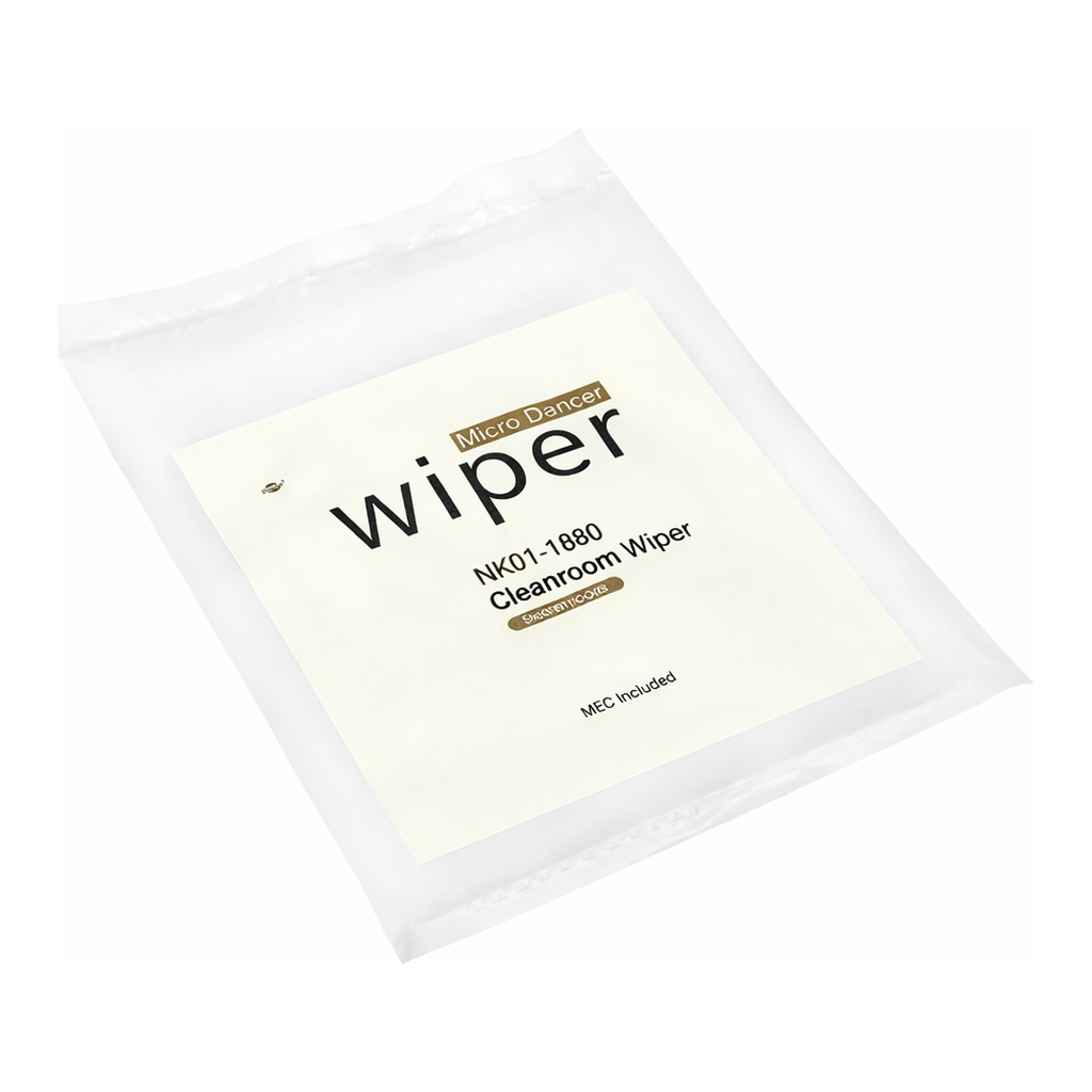 MEC INOX-1080 MICRODENIER WIPERS